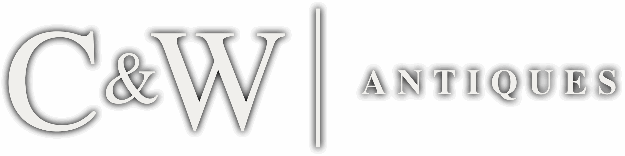 CWantiquesLogoshadow